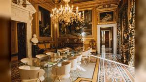 Rolli Days 2025: apre per la prima volta al pubblico Palazzo Orsini, gioiello dell'Ottocento genovese