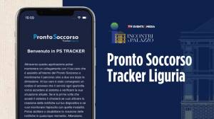 Incontri a Palazzo - Pronto Soccorso Tracker Liguria