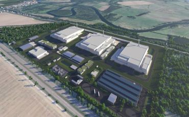 Giappone inaugura la prima centrale osmotica d’Asia: energia pulita e continua dall’incontro tra acqua dolce e salata