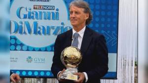 Mancini: "Tornare alla Sampdoria sarà l'ultima cosa che farò in carriera, fa male vederla così com'è oggi"