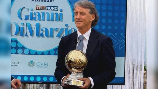 Mancini: "Tornare alla Sampdoria sarà l'ultima cosa che farò in carriera, fa male vederla così com'è oggi"