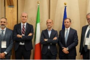 Expo 2025 di Osaka: a Padiglione Italia tavola rotonda FNM su idrogeno per decarbonizzare mobilità