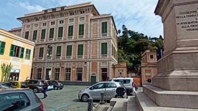 Chiavari, gli ITS Academy si presentano agli studenti del Tigullio: focus su formazione e futuro professionale