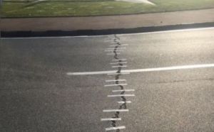 Brasile, Petrobras lancia il primo asfalto ecosostenibile con olio vegetale