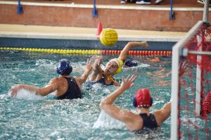 Pallanuoto, A1 femminile: Rapallo batte ai rigori le campionesse in carica dell'Ekipe Orizzonte Catania