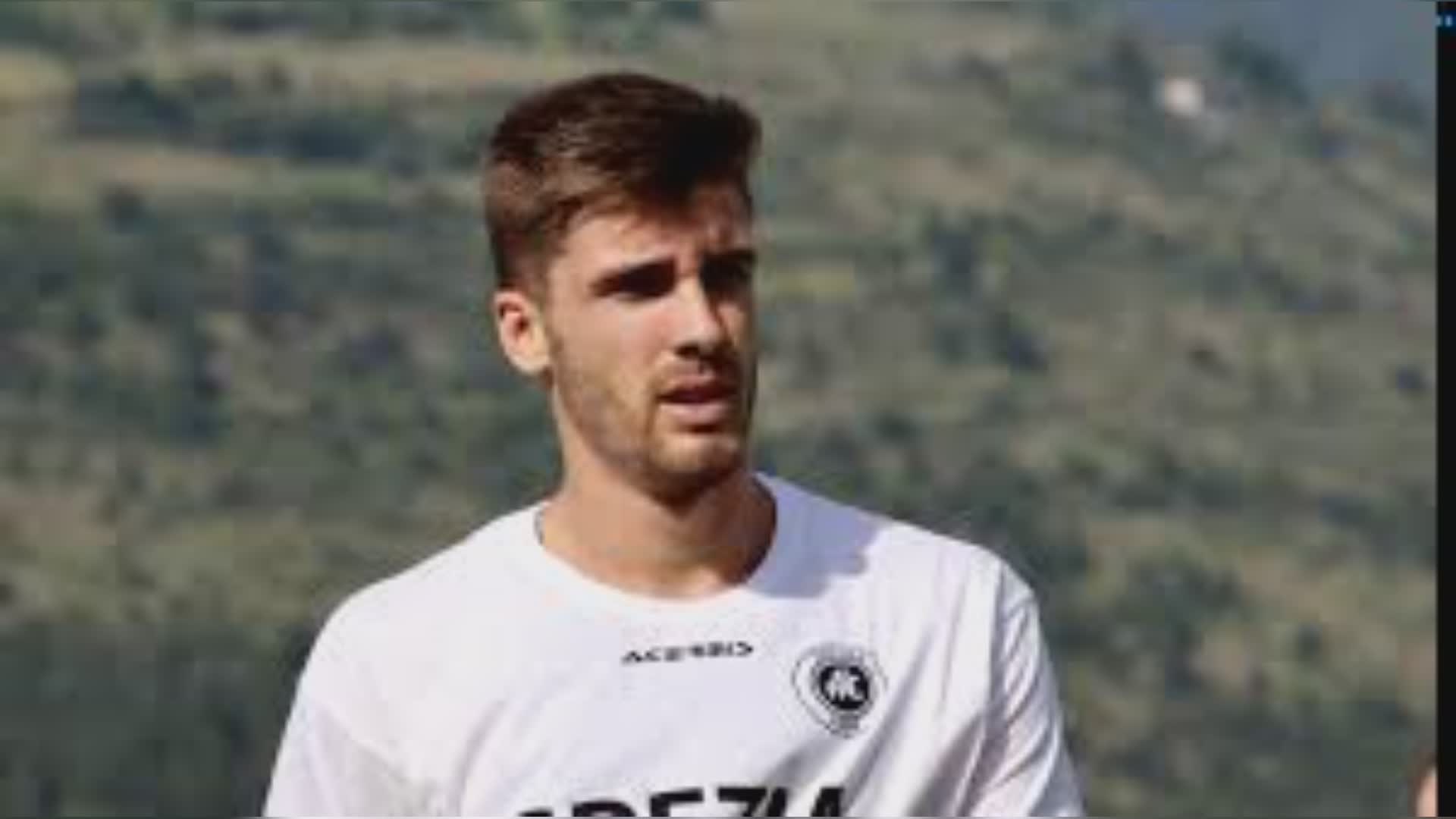 Spezia, D'Angelo con il Cesena ritrova Hristov dopo la squalifica