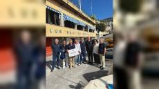 Ufficiale, Bogliasco Comune europeo dello sport 2027