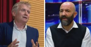 Sicurezza nel Medio Ponente, confronto tra presidente Ceraudo e Traverso (Siap), "Serve approccio strutturato e integrato"