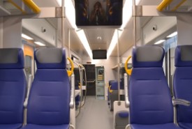 Piemonte investe e rinnova i trasporti. Oltre 400 milioni di euro per autobus e treni nuovi