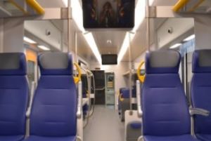 Piemonte investe e rinnova i trasporti. Oltre 400 milioni di euro per autobus e treni nuovi