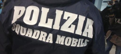 Spaccio di cannabis a Genova, la polizia arresta un 18enne in Albaro