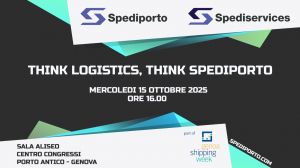 ZLS e Zona Franca Doganale: a Genova il convegno Spediporto su logistica e attrazione investimenti