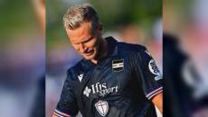 Sampdoria: Ferrari e Barak in gruppo. Tutto esaurito a Chiavari con l'Entella