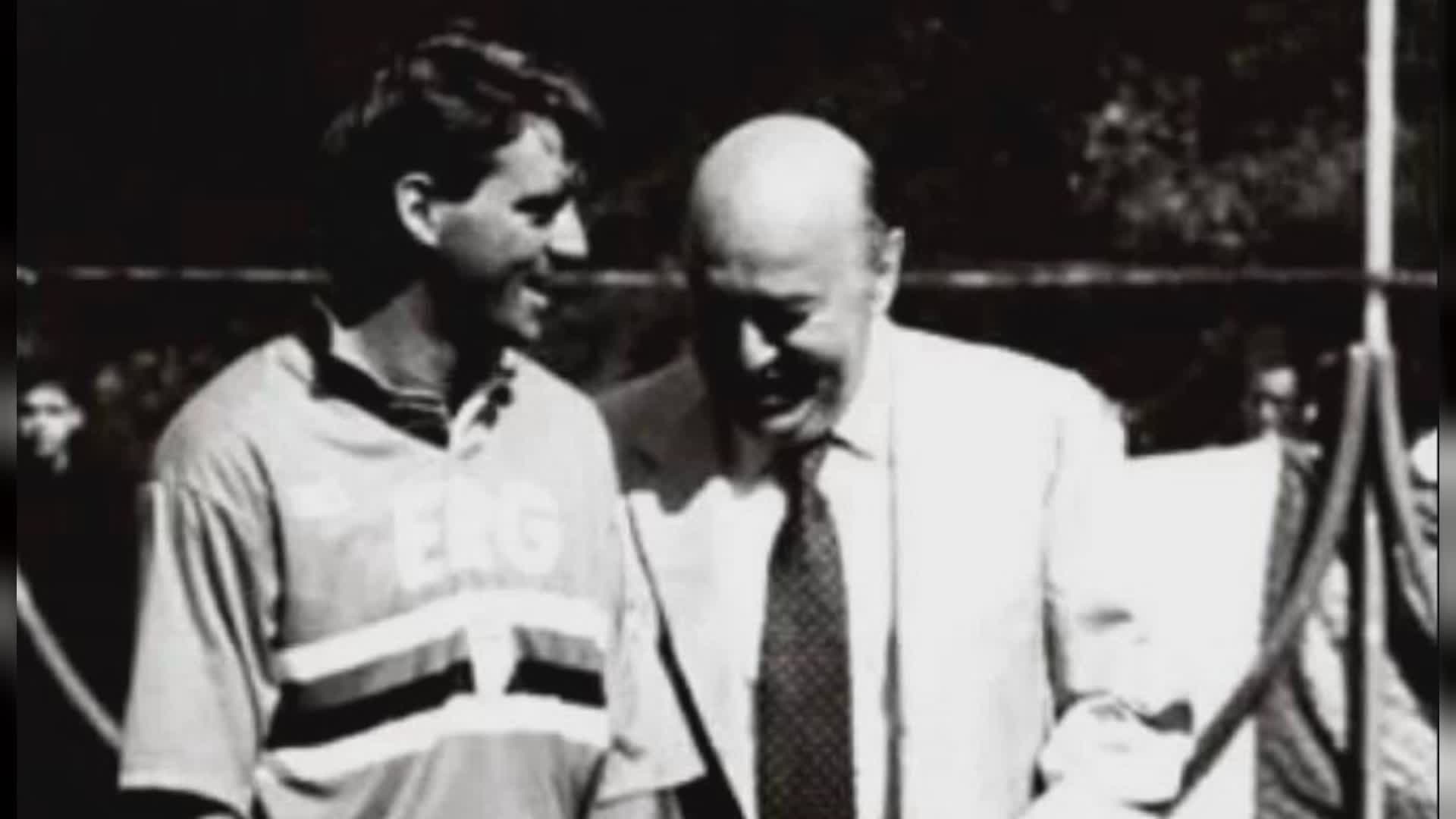 Paolo Mantovani, 32 anni dopo: il ricordo indelebile del presidente che fece sognare la Sampdoria