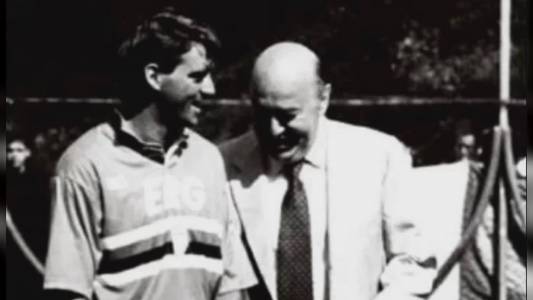 Paolo Mantovani, 32 anni dopo: il ricordo indelebile del presidente che fece sognare la Sampdoria