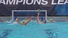 Pro Recco ritrova la Champions contro Novi Beograd, Jadran Spalato e Jadran Herceg Novi