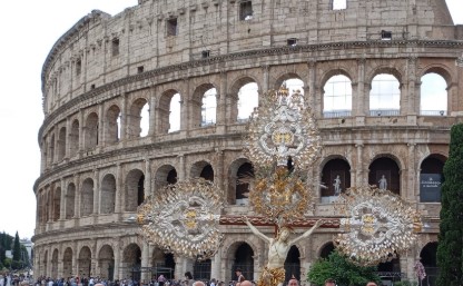 Seminterrati come climatizzatori, torna un'idea già in voga presso gli antichi Romani
