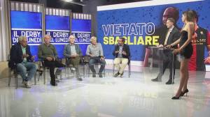 Genoa, dibattito sulle dichiarazioni di Vieira: ecco le opinioni dei nostri talent