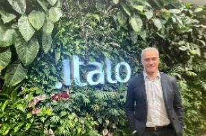 Italo a It’s allENERGY EFFICIENCY: obiettivo ridurre le emissioni nei prossimi 5-10 anni