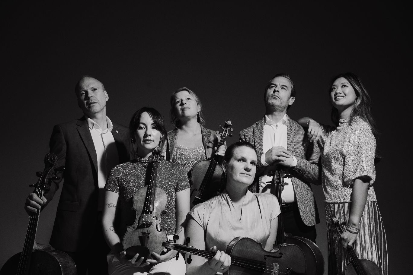 La Giovine Orchestra Genovese inaugura la stagione al Carlo Felice: il Sestetto norvegese incanta con Schoenberg e Brahms