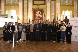 Genova accende i riflettori sul Premio Paganini: al via la 58ª edizione delle “Olimpiadi del violino”
