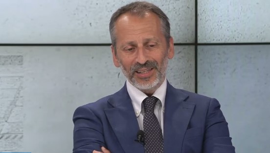 Paroli: "Genova porto d’avanguardia, diga e tecnologia cambieranno il nostro futuro"
