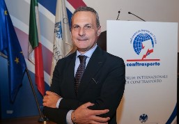 Just Eat aderisce a Conftrasporto-Confcommercio. Rafforzato ruolo dell’associazione