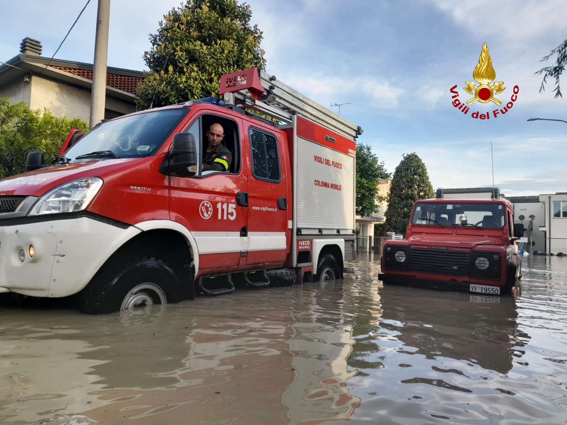 Quattro milioni dalla Regione per i Comuni alluvionati: sostegno urgente alle emergenze locali