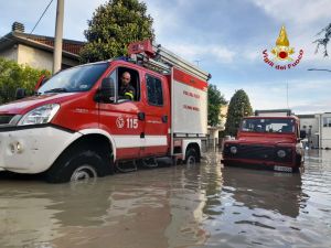 Quattro milioni dalla Regione per i Comuni alluvionati: sostegno urgente alle emergenze locali