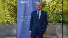 Genova, Ance, Giulio Musso rieletto presidente: "Ora serve continuità sugli investimenti"