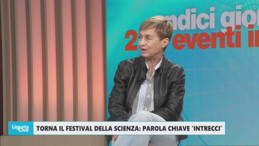 Torna il Festival della Scienza: l’edizione 2025 si apre all’insegna degli "Intrecci"