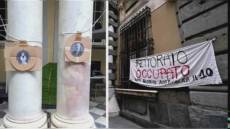 Genova, Università: dopo 23 giorni gli occupanti pro-Palestina lasciano il Rettorato
