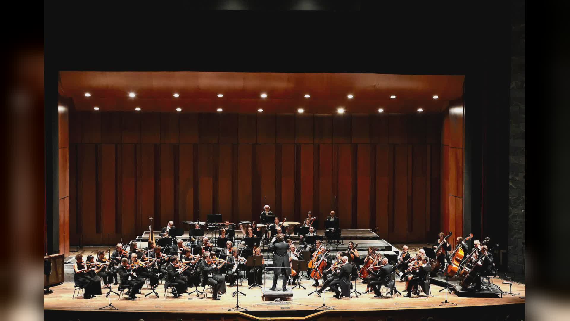 Genova celebra Moby Dick con un concerto al Palazzo Ducale: musica, arte e teatro si intrecciano