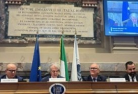 Mercintreno: la tempesta perfetta scuote il settore. De Filippis (FS Logistix), uniti o non sopravviviamo