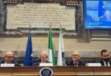 Mercintreno: la tempesta perfetta scuote il settore. De Filippis (FS Logistix), uniti o non sopravviviamo