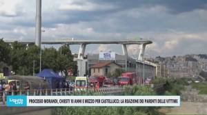 Giornata del Ricordo per le Vittime del Morandi: la proposta sostenuta dai familiari e da Telenord