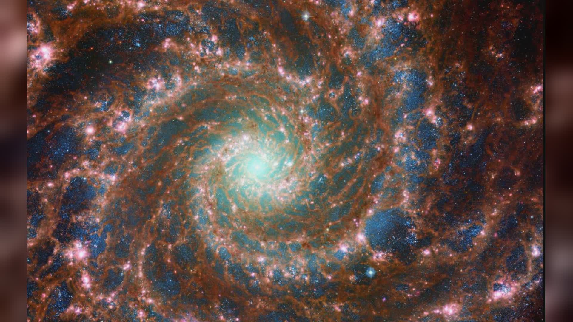 Come i buchi neri creano getti di energia: nuova scoperta da Francoforte