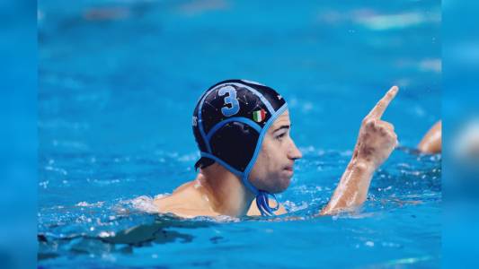 Pro Recco, ritorno in Champions con vittoria in trasferta: 12-8 al Novi Beograd