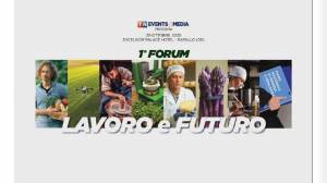 A Rapallo il primo Forum “Lavoro e Futuro”: dialogo tra istituzioni, imprese e giovani per ripensare il lavoro in Liguria