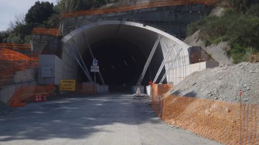 Aurelia Bis, cantieri in stallo fino al 2026: rischio stop totale e cambio al vertice