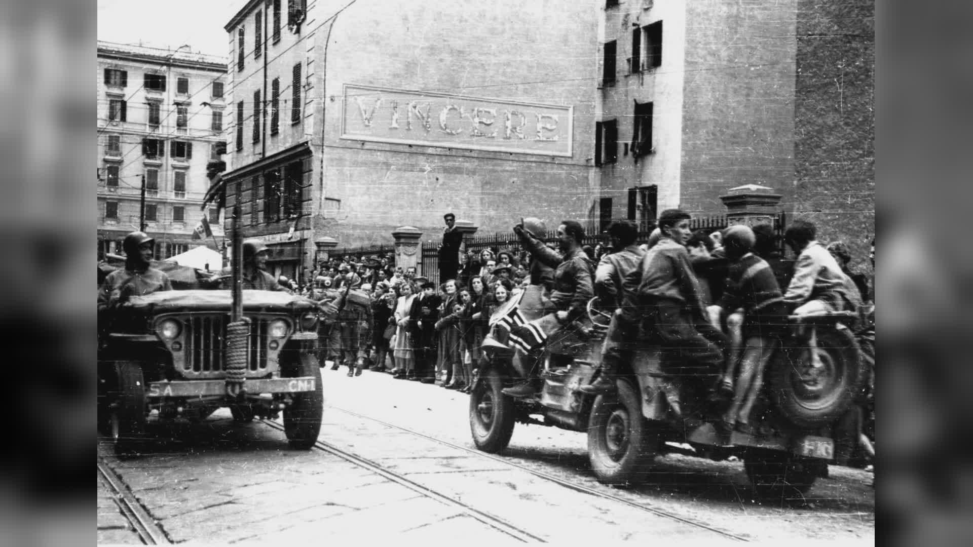 Genova, una città in posa: il 22 ottobre si apre al pubblico l’Archivio Fotografico Francesco Leoni