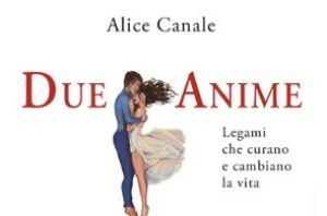 Sestri Levante: due anime in cerca di luce, Alice Canale presenta il suo romanzo di esordio