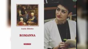 "Romanna" della genovese Leyla Ziliotto vince il premio Virgilio a Napoli