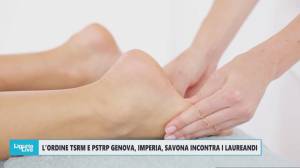 Professioni sanitarie: l’Ordine TSRM e PSTRP incontra i laureandi