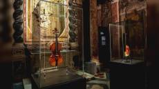 Il Cannone suona per il Gaslini: il vincitore del Premio Paganini in concerto al Carlo Felice