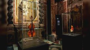 Il Cannone suona per il Gaslini: il vincitore del Premio Paganini in concerto al Carlo Felice