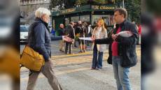 “Democrazia al lavoro”: Cgil in piazza a Roma contro la manovra del governo, delegazioni anche da Genova
