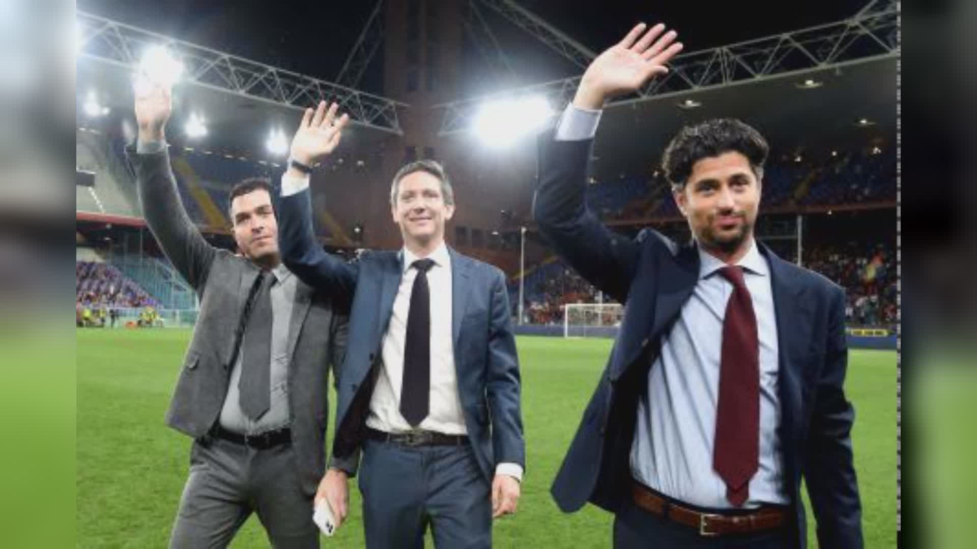 Caso 777 Partners: bufera giudiziaria negli USA per Josh Wander, ex azionista di maggioranza del Genoa