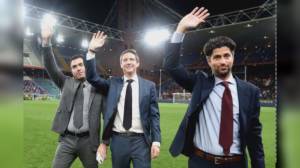 Caso 777 Partners: bufera giudiziaria negli USA per Josh Wander, ex azionista di maggioranza del Genoa