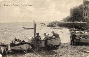 Pucci Cochis, icona della musica genovese a Scignoria!: l'intervista di Mike fC